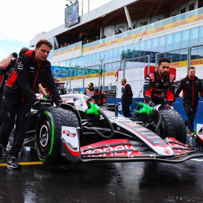 Canadas Grand Prix - Oplev Formel 1 i Montreal