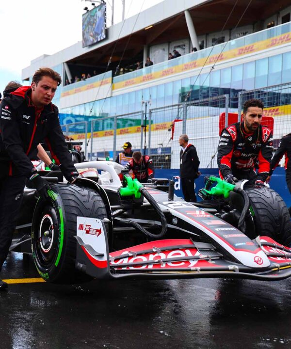 Canadas Grand Prix - Oplev Formel 1 i Montreal