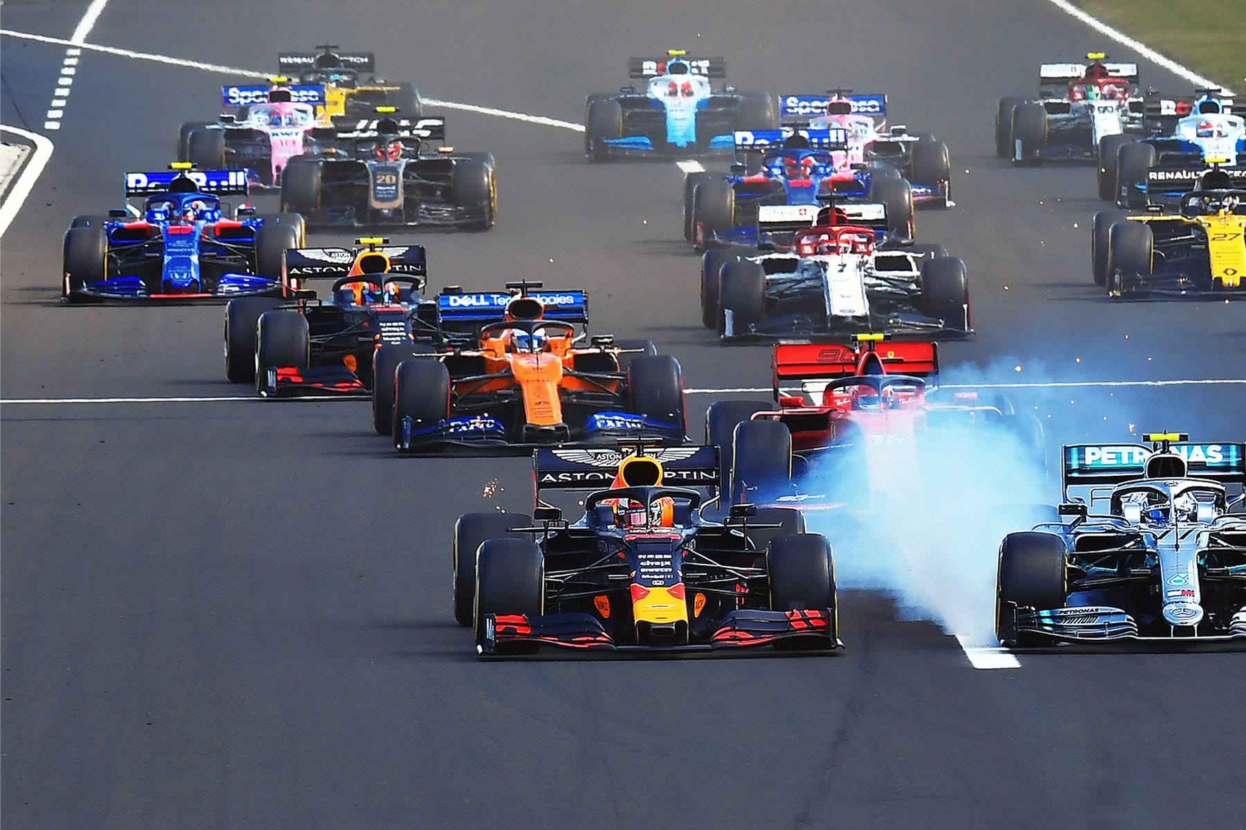 Ungarns Grand Prix