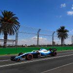 Formel 1 - Australien løb