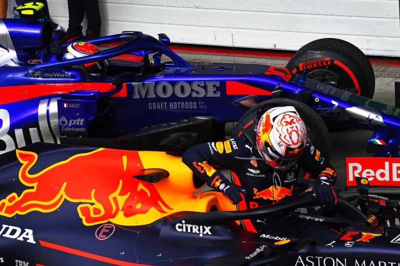 formel 1 brasilien verstappen