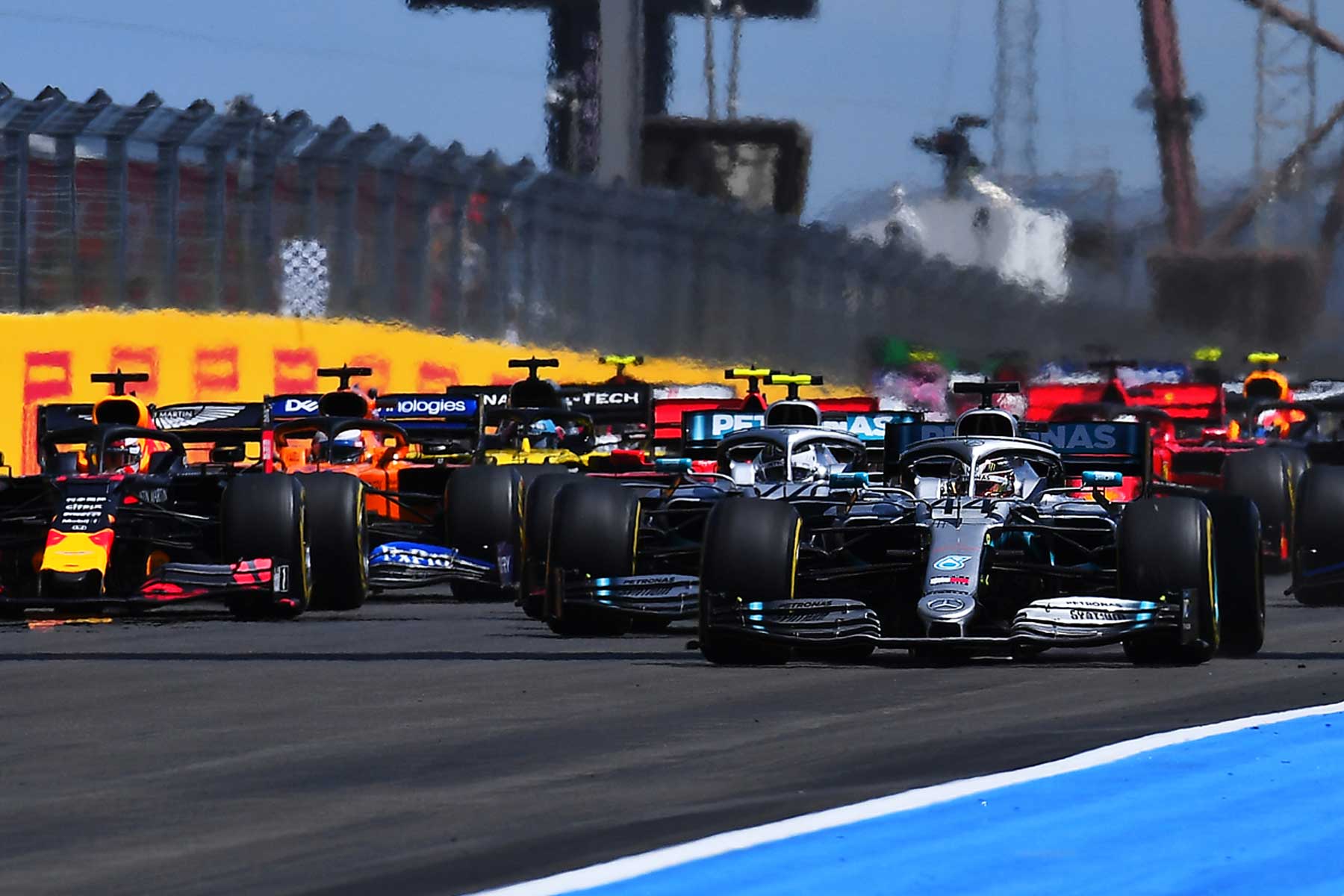 Frankrigs Grand Prix