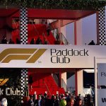 paddock - paddock club