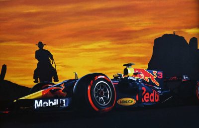 formel 1 usa - red bull