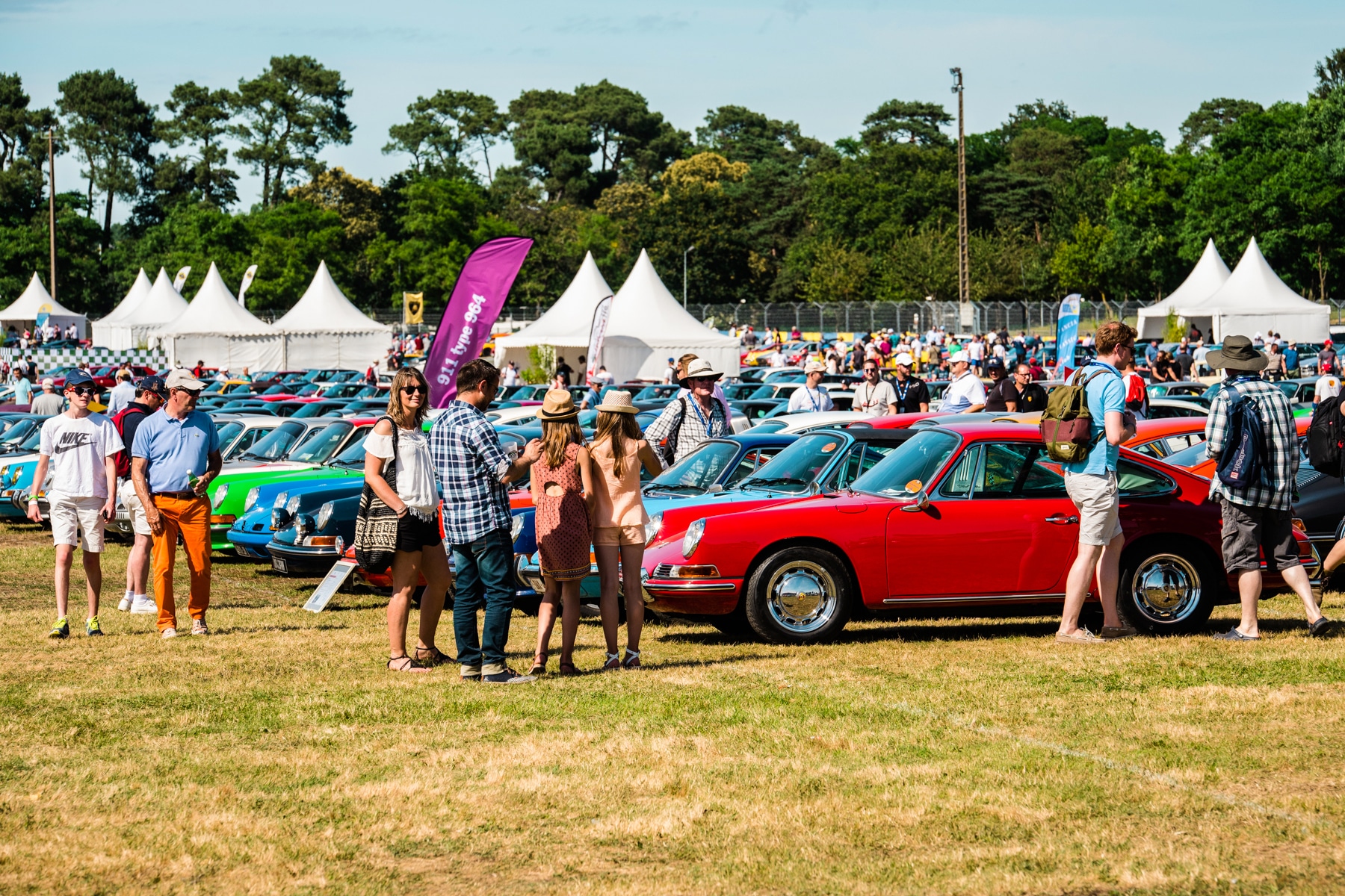 Le Mans Classic