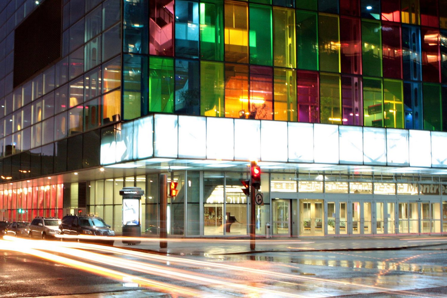 Holiday Inn Montreal Centreville, Montreal - Grand Prix Tours