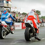 9 Facts om Isle of Man TT Race