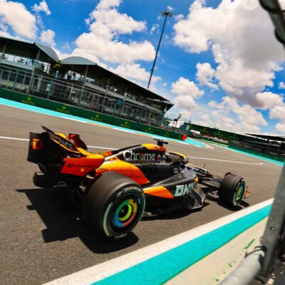 Miamis Grand Prix - Oplev Formel 1 Live i Miami
