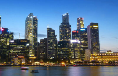Singapore nathue