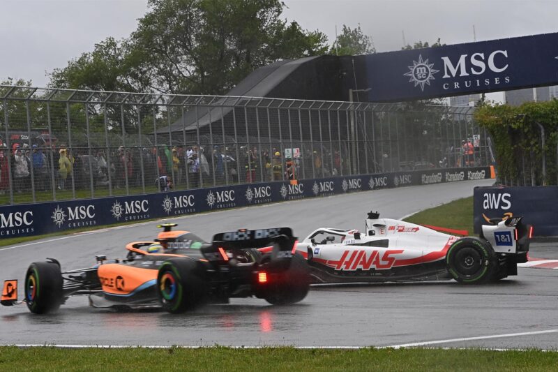 Formel 1 i Montreal