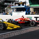 Indy 500 - Rejs med Grand Prix Tours til Indianapolis 500