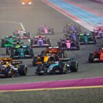 Formel 1 i Qatar og Abu Dhabi