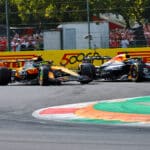 Formel 1 i Italien 2025