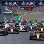 Formel 1 i Brasilien 2025