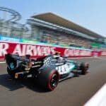 Formel 1 i Japan 2026 Suzuka langside