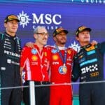 Formel1 i Barcelona 2026
